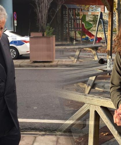 Oyuncu Metin Akpınar’ın biyolojik kızı tazminat davasını kazandı