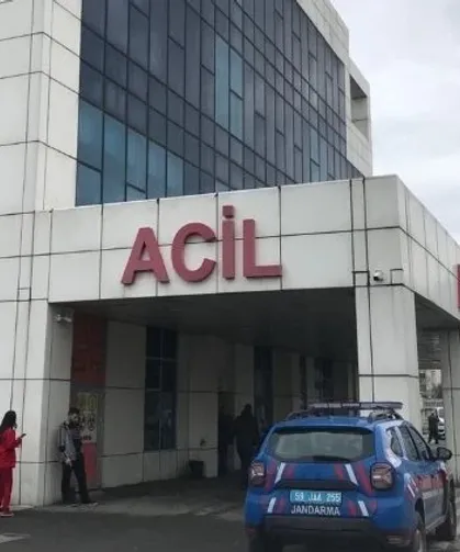 Şantaj yapan arkadaşını 7 bıçak darbesiyle öldürdü