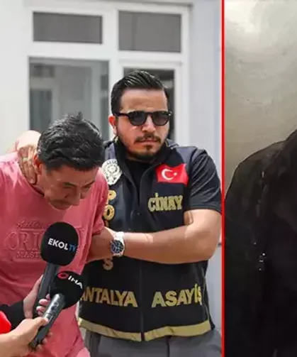 Savcı, oğlunu 37 bıçak darbesiyle öldüren baba için ağırlaştırılmış müebbet istedi