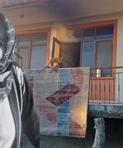 Serik'teki yangında hayatını kaybeden Hasibe Büyükdemir kimdir?