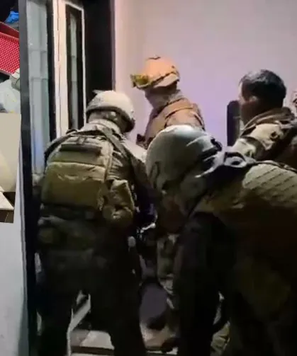 Sevgililer Günü’nde “Aşk Büyüsü” Tuzağı: 46 Milyon TL’lik Vurguna 19 Tutuklama