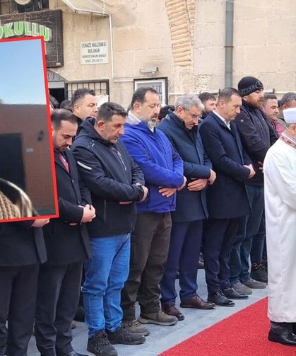 TIR’ın altına girerek vefat eden 24 yaşındaki genç toprağa verildi