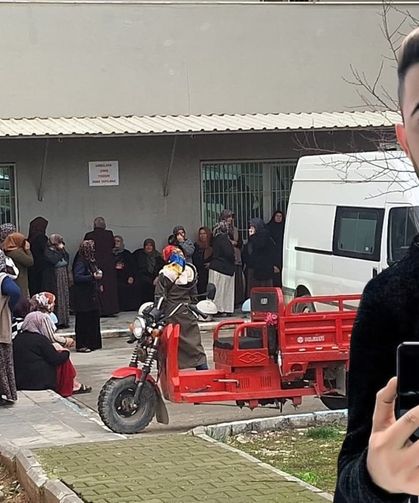 Traktörde kazara vurulan Mehmet Çemberlitaş hayatını kaybetti