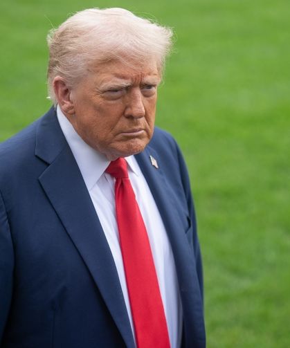 Trump, İngiltere’ye Diego Garcia Adası’nı iade etmeme çağrısı yaptı