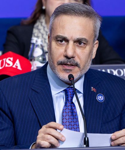 Türkiye, Gazze’ye sağlık ve eğitim desteği vermeye devam edecek