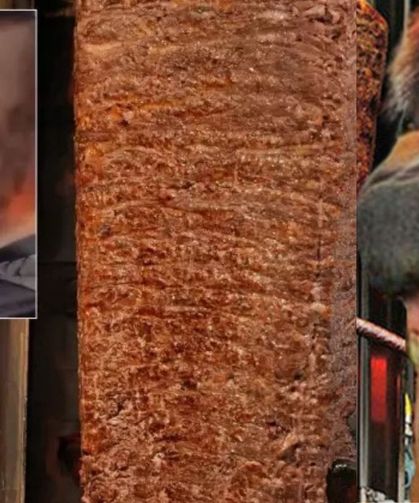 Türkiye'deki dönercide at eti yiyen Moğol genç: “Tekrar istedim, yasak dediler”