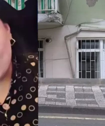 Ümraniye’de öldürülen Khakımova’nın evinde ikinci ölüm ortaya çıktı