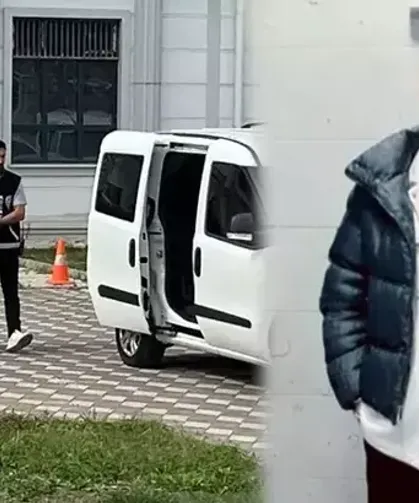 Yeğeninin eşini öldüren sanığa indirimsiz müebbet hapis