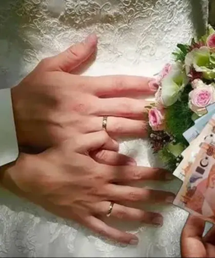 Yeni evlenecek çiftlere 30 bin TL destek verilecek