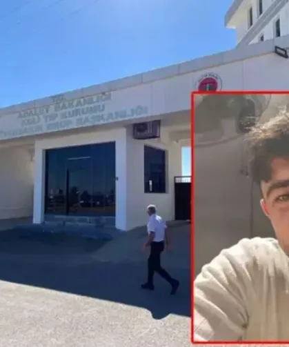 Yol Kenarında İnfaz: 29 Yaşındaki Genç Ölü Bulundu