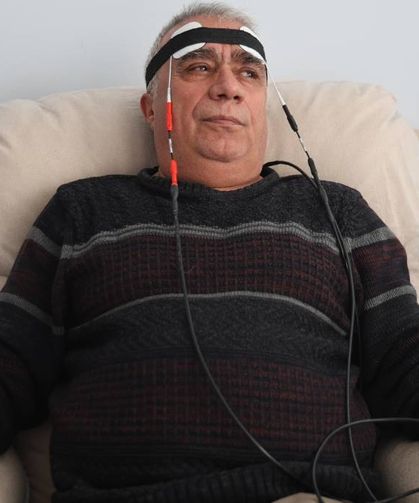 Zararın neresinden dönülürse kârdır dedi, 50 yıl içtiği sigarayı bıraktı