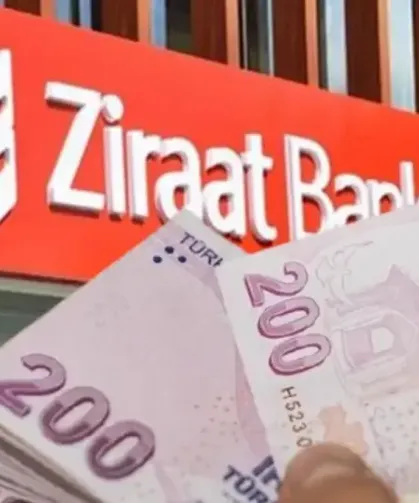 Ziraat Bankası Kahramanmaraş’ta Emekliye 12 Ay Vadeli %0 Faizli 40 Bin TL Kredi Fırsatı Sunuyor