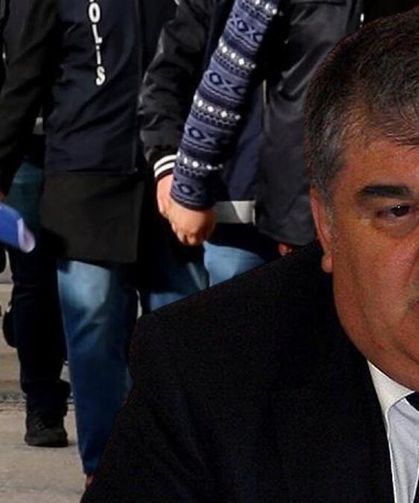 10 yıldır firariydi: Gri listedeki eski başsavcıvekili Şadan Sakınan tutuklandı