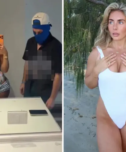 1057 kişiyle ilişkiye girdiğini söylemişti! Son yaptığı ayrı skandal