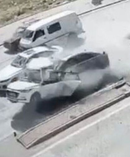 Mevlüt öğretmenin ölümüne neden olan sürücü: Kendimde olsaydım, ayağım frene giderdi