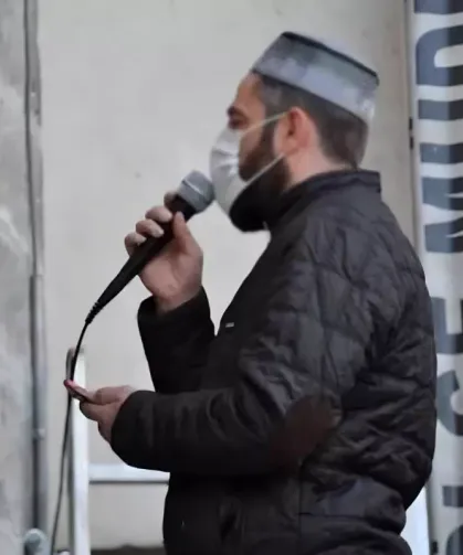 15 Köy Karantinaya Alındı, Camilerden Anons Yapılacak, Kurallara Uymayanlara Ceza