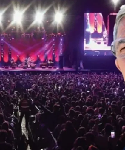 154 milyonluk konser davasında tahliye kararı