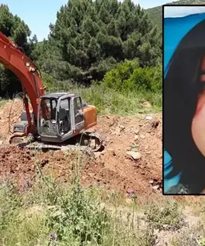 19 yıl sonra öldürüldüğü ortaya çıkan 17 yaşındaki Yasemin'in davası başladı