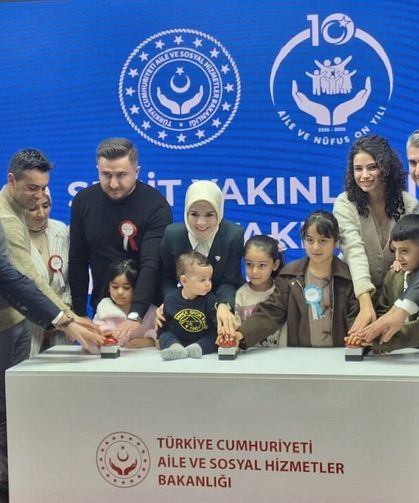 661 şehit yakını ve gazi kamuya atandı yeni haklar açıklandı