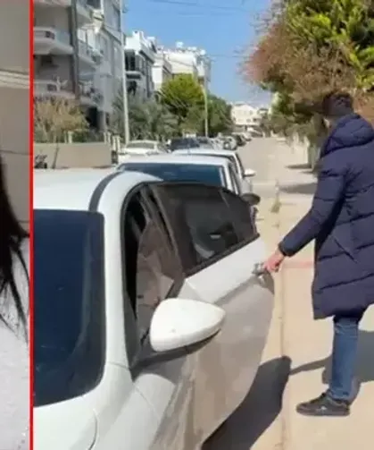 Ablasının kayıp başvurusu yaptığı Özbekistanlı kadını eşinin öldürd*ğü ortaya çıktı