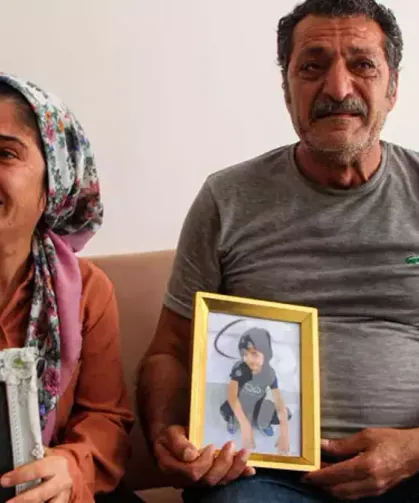 Kateter takılırken hayatını kaybettiği iddia edilen Ferdi’nin ailesinden suç duyurusu