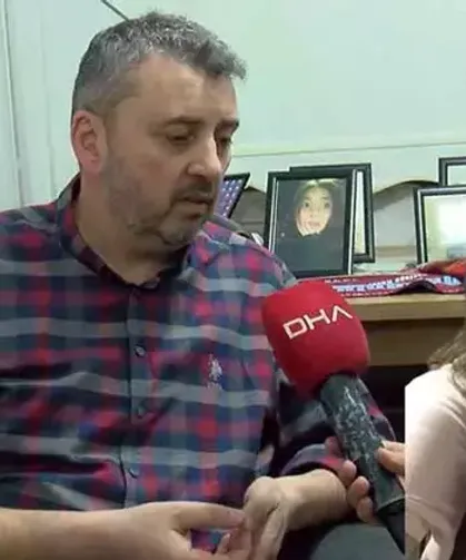 Kazada ölen Zeynep’in babası: Kızımın kemiklerini kırıp ciğerlerini patlatan kaportanın parasını istiyorlar