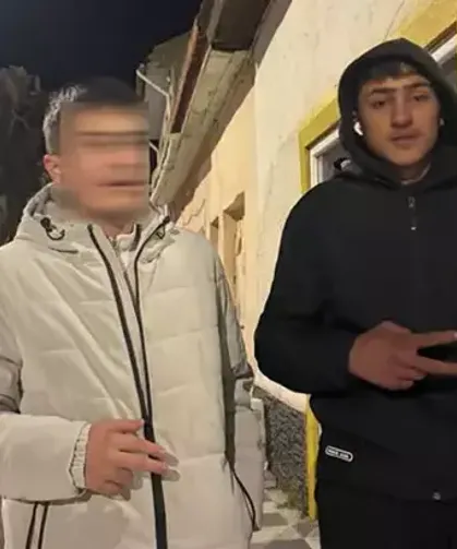 Tüfekle oynarken arkadaşını öldüren çocuk tutuklandı