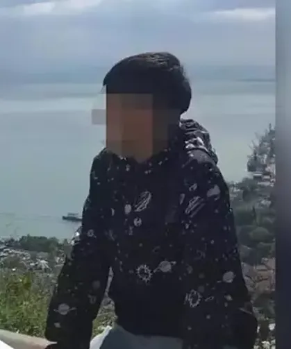 17 yaşındaki çocuk göğsünden bıçaklandı