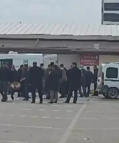 Oyun oynarken su dolu çukura düşen Ahmet öldü