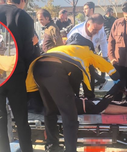 70 yaşındaki adamı “selam” tartışmasında bıçakladılar