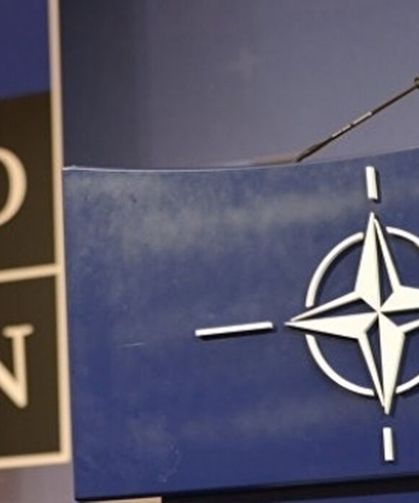 NATO: "İran'ın Türkiye'yi hedef almasını kınıyoruz''