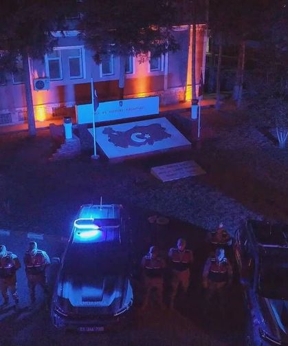 8 ilde 2,5 milyar TL'lik suç ağına operasyon: 34 tutuklama