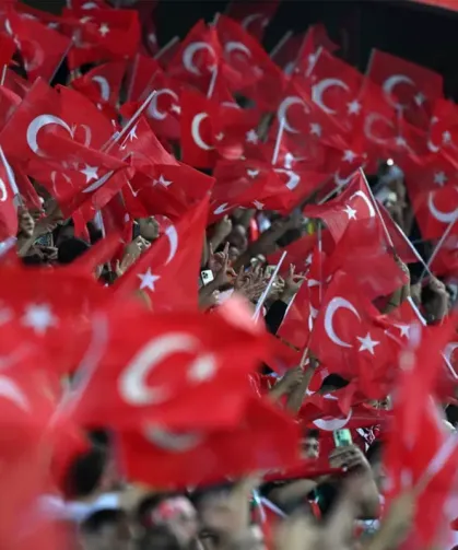 A Milli Futbol Takımı’nın Malta Maçı Ücretsiz Olacak, Biletler Bedava