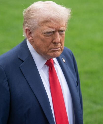 ABD Başkanı Trump Hürmüz Boğazı için savaş gemileri gönderileceğini açıkladı