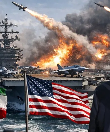 ABD–İran Savaşının Maliyeti Ortaya Çıktı