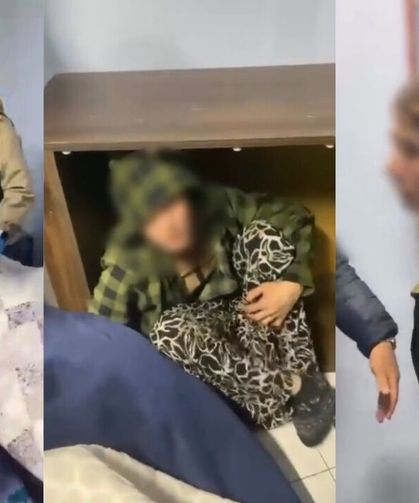 Adana'da 500 binlik vurgun! Kadın hırsız tutuklandı