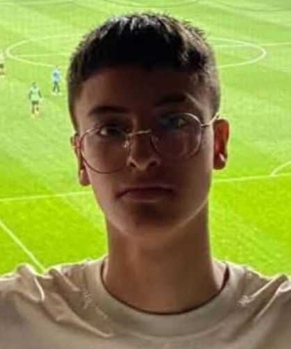 Adana'da üniversiteli Emir Karip, motosiklet kazasında hayatını kaybetti