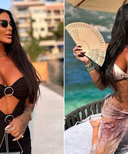 “Adanalı” Dizisinin Pınar’ı Tuğçe Özbudak Gözaltına Alındı