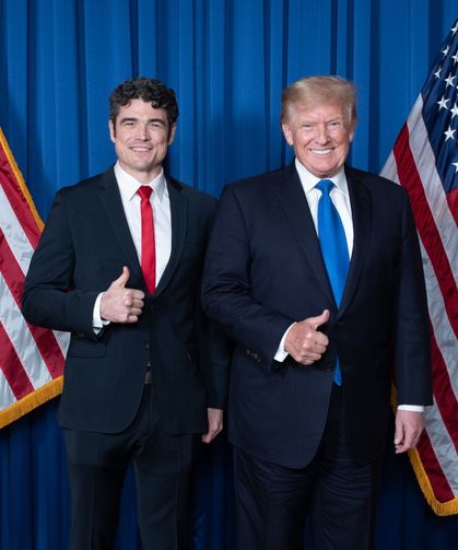 ABD Ulusal T*rörle Mücadele Merkezi Direktörü Kent istifa etti