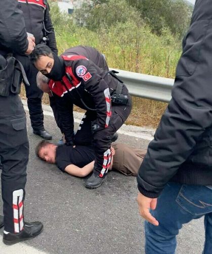 Aydın'da fırın sahiplerine silahlı saldırı: 2 kardeş öldü