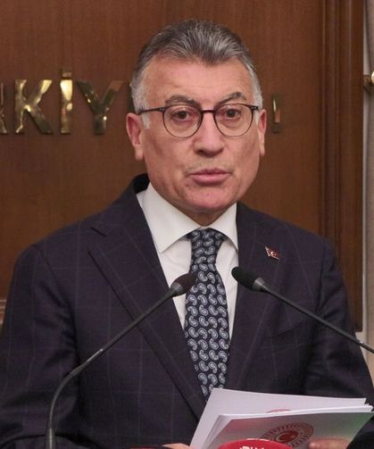 AK Parti’den 19 maddelik kanun teklifi: Kriptoya vergi, bedelli askerlikte artış