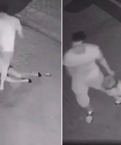 Alkollü adam, genç kadını öldüresiye dövüp tec*vüz etti