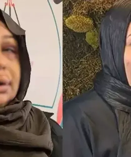 Ankara'da eşini yaralayan polis memurunun dosyası, ağır cezaya gönderildi