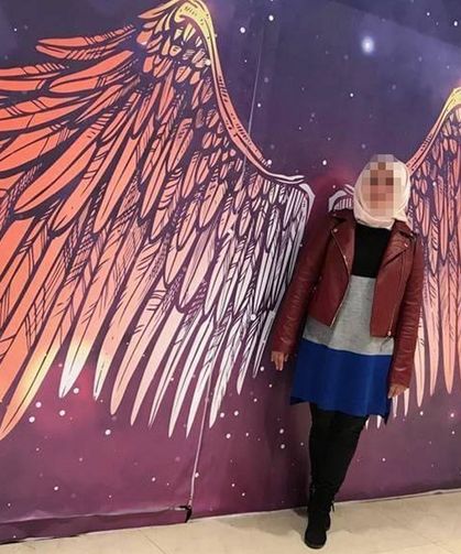 Annesini ve anneannesini baltayla 110 parçaya ayıran kadının cezası belli oldu