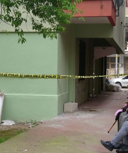 Antalya'da bugün acı haber geldi! Hüseyin Özdemir evinde ölü bulundu