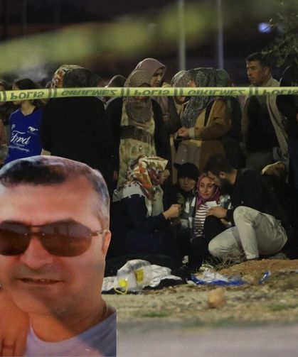 Antalya’da eşini ve iki kızını öldüren polis için 3 kez ağırlaştırılmış müebbet talebi