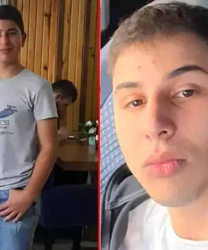 Asker eğlencesinde bayrak salladığı araçtan düşen Buğra öldü