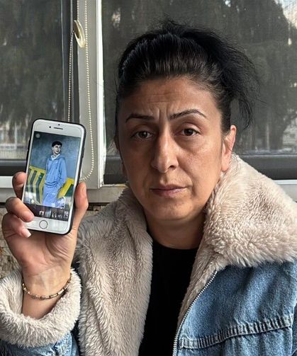 Gölette boğulan 13 yaşındaki Tanju’dan geriye bu videoları kaldı