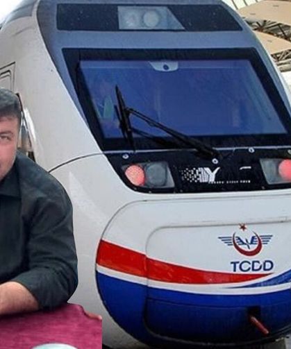 Aydın Sultanhisar’da TCDD çalışanı kaldığı vagonda ölü bulundu