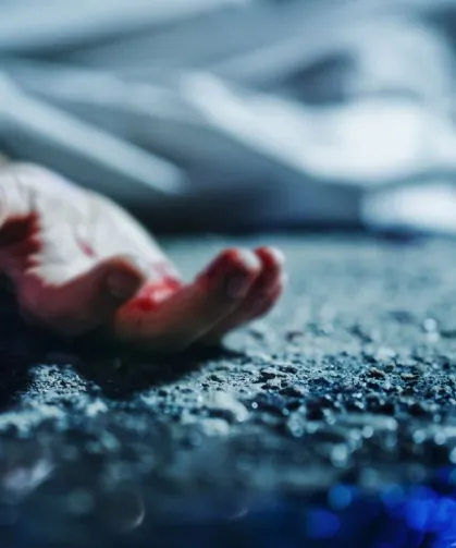 Baba ve 4 çocuğu evde ölü bulundu